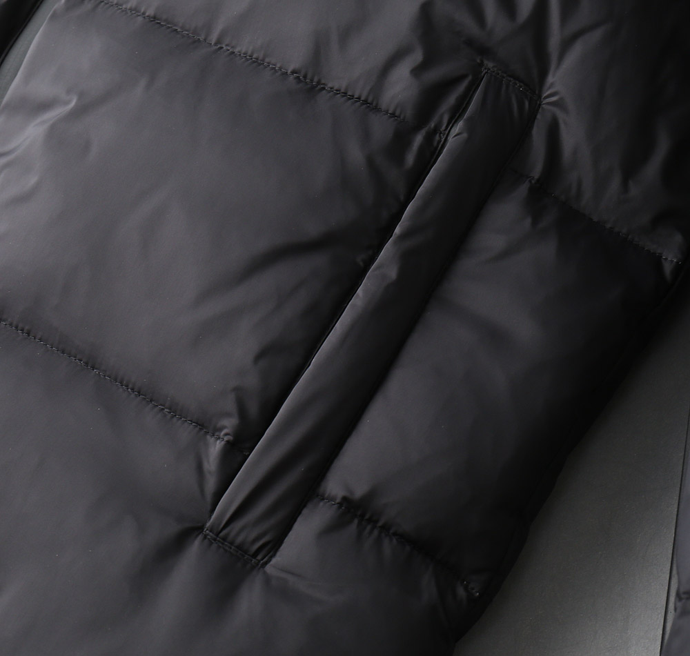 down jacket Men's